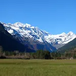 Complejo Turistico Y 2* Bielsa