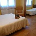 Otel Complejo Turistico Y Bielsa