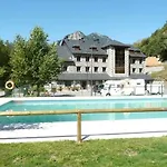 Otel Complejo Turistico Y Bielsa