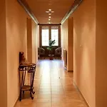 Otel Complejo Turistico Y