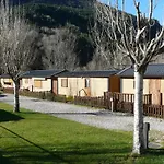 Hotel Complejo Turistico Y 2*