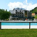 Otel Complejo Turistico Y Bielsa
