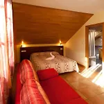 Complejo Turistico Y Otel Bielsa
