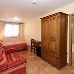Hotel Complejo Turistico Y Bielsa