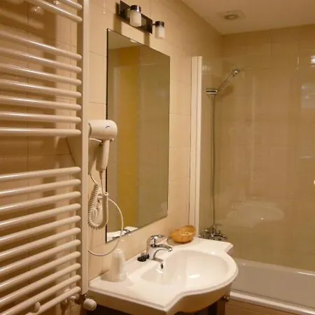 Complejo Turistico Y ביילסה