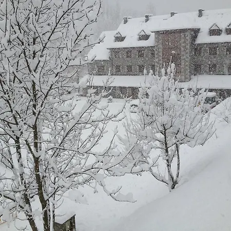 Complejo Turistico Y ביילסה