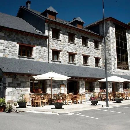 Complejo Turistico Y Bielsa