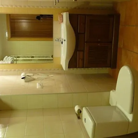 Hotel Complejo Turistico Y 2*