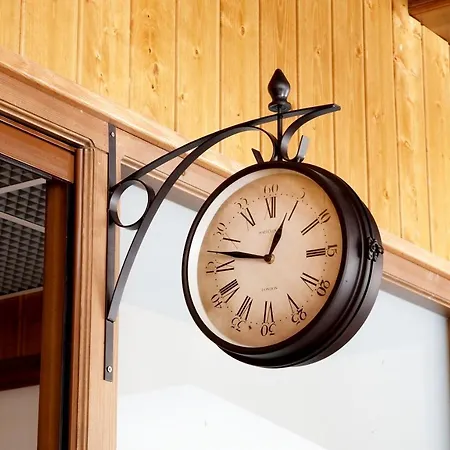 Complejo Turistico Y