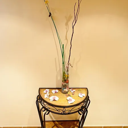 Complejo Turistico Y