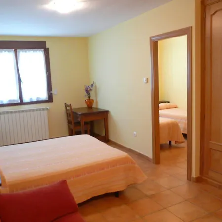 Complejo Turistico Y