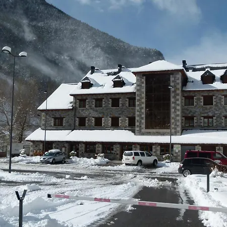 Complejo Turistico Y Bielsa