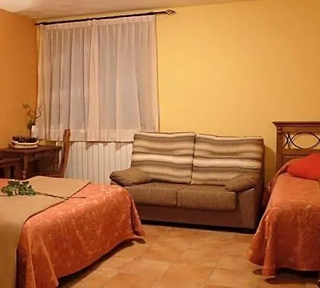 Hotel Complejo Turistico Y
