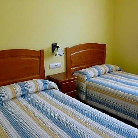 Hotel Complejo Turistico Y