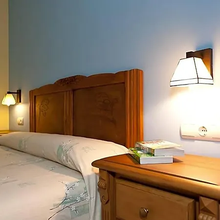 Hotel Complejo Turistico Y