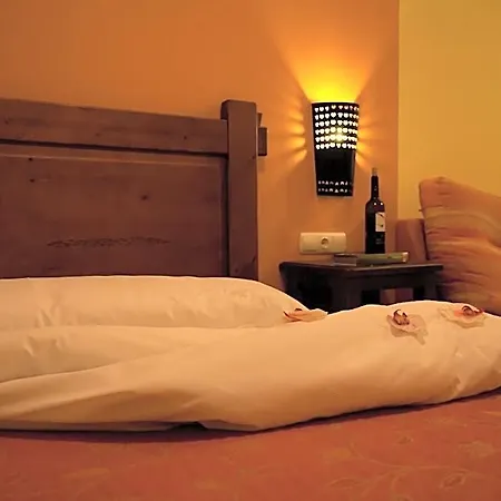 Complejo Turistico Y Hotel 2*