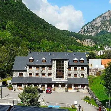Hotel Complejo Turistico Y