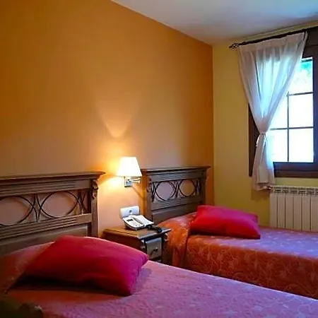 Complejo Turistico Y Hotel