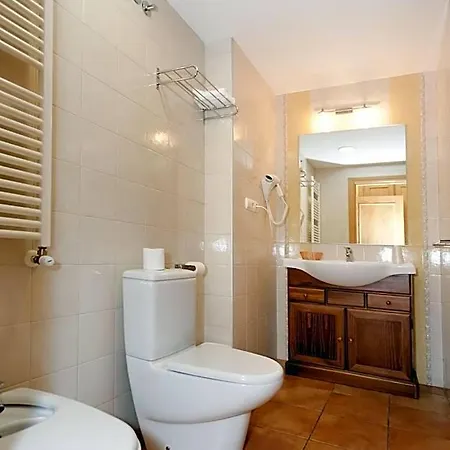 Complejo Turistico Y Hotel