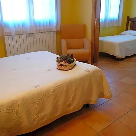 Hotel Complejo Turistico Y Bielsa