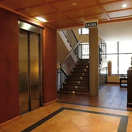 Hotel Complejo Turistico Y 2*