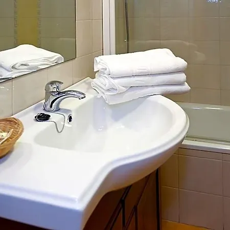 Complejo Turistico Y Hotel