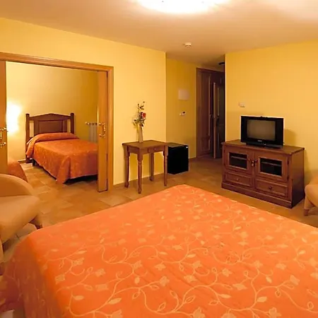 Complejo Turistico Y Hotel