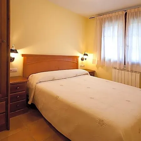 Complejo Turistico Y Hotel 2*