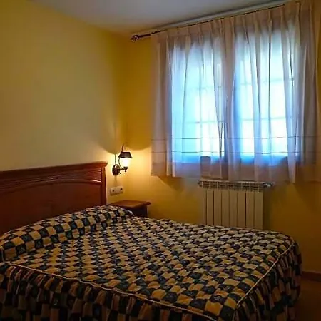 Hotel Complejo Turistico Y Bielsa