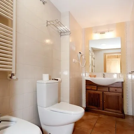 Hotel Complejo Turistico Y