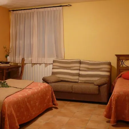 Complejo Turistico Y