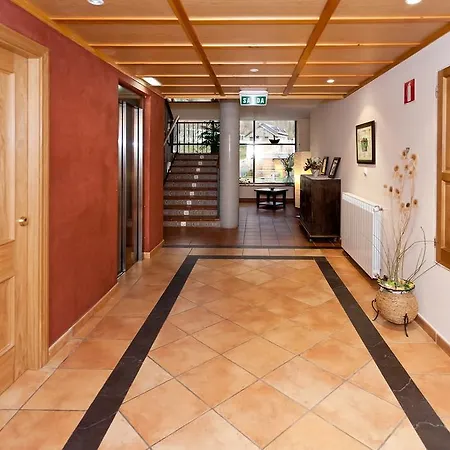 Complejo Turistico Y