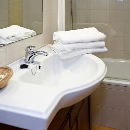 Complejo Turistico Y ביילסה