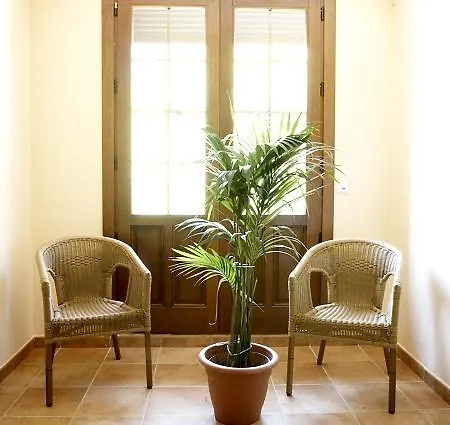 מלון Complejo Turistico Y