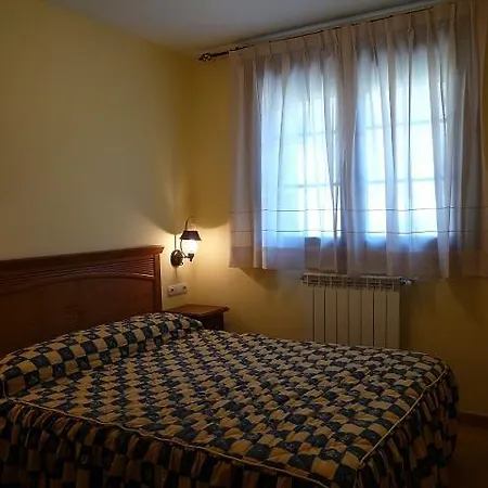 Complejo Turistico Y