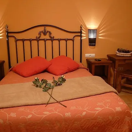 Hotel Complejo Turistico Y