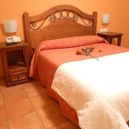 Complejo Turistico Y ביילסה