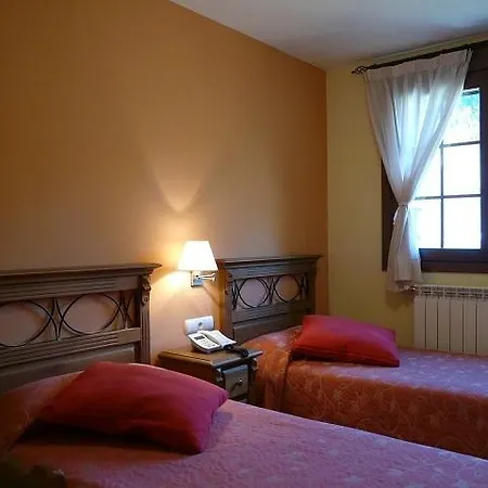 Complejo Turistico Y