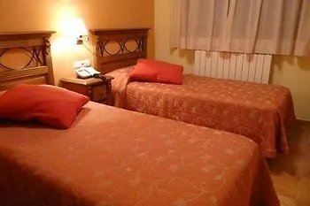 Complejo Turistico Y 2*