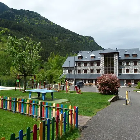 Complejo Turistico Y ביילסה