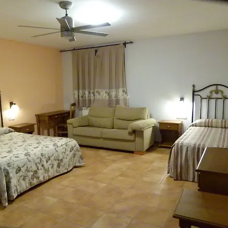 מלון Complejo Turistico Y 2*