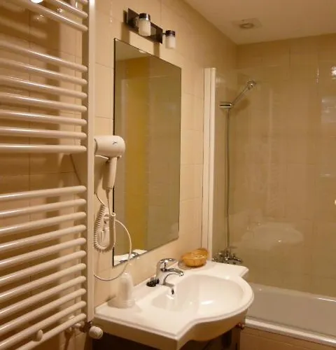 Complejo Turistico Y Bielsa