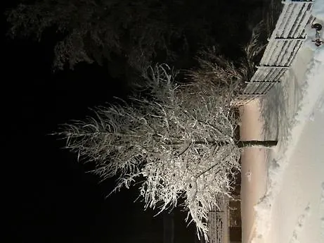 Hotell Complejo Turistico Y 2*