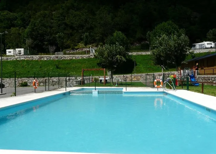 Complejo Turistico Y