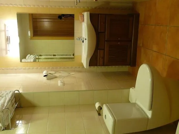 Hotel Complejo Turistico Y 2*