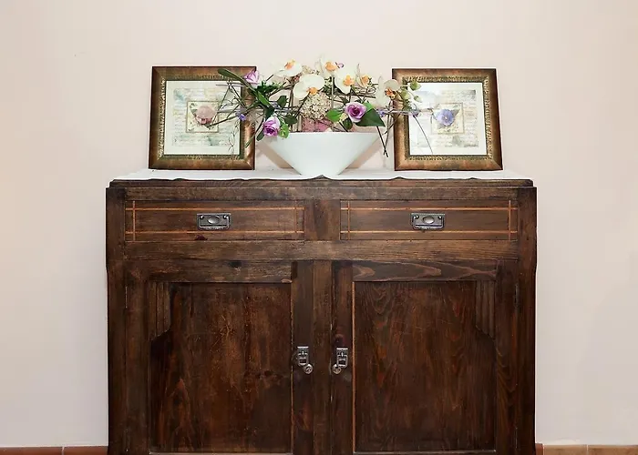 Hotell Complejo Turistico Y 2*