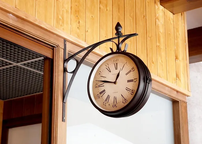 Complejo Turistico Y