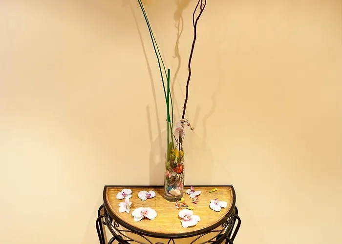 Complejo Turistico Y