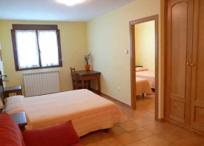 Complejo Turistico Y