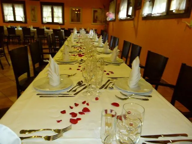 Complejo Turistico Y Bielsa